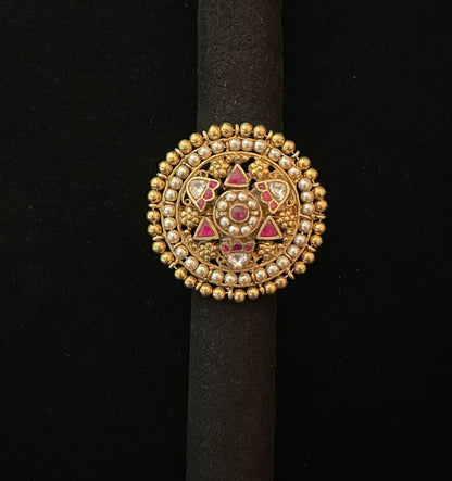 Aini Ring