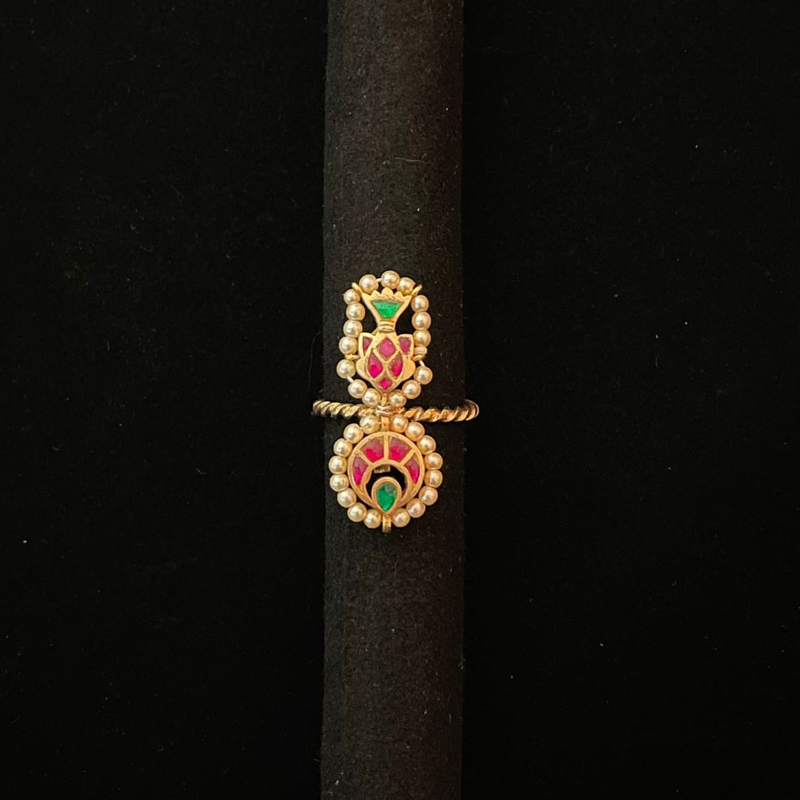 Maya Ring
