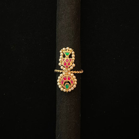 Maya Ring