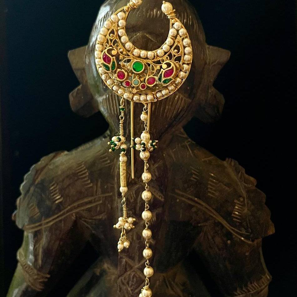 Vini Hair pin