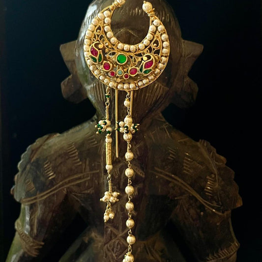 Vini Hair pin