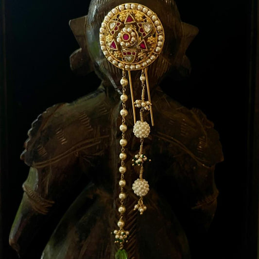 Indira Hair pin