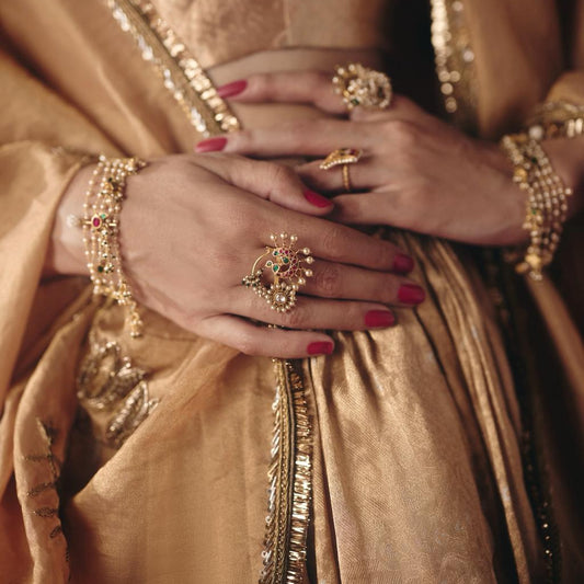Sahya Ring