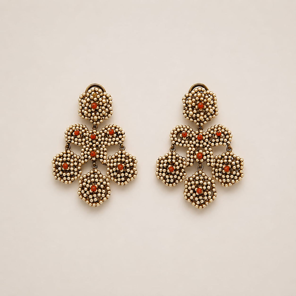 Meghan Earrings (small)
