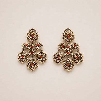 Meghan Earrings (small)