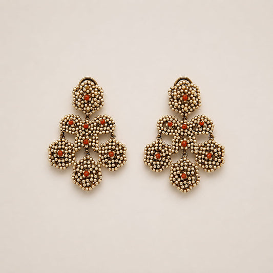 Meghan Earrings (small)