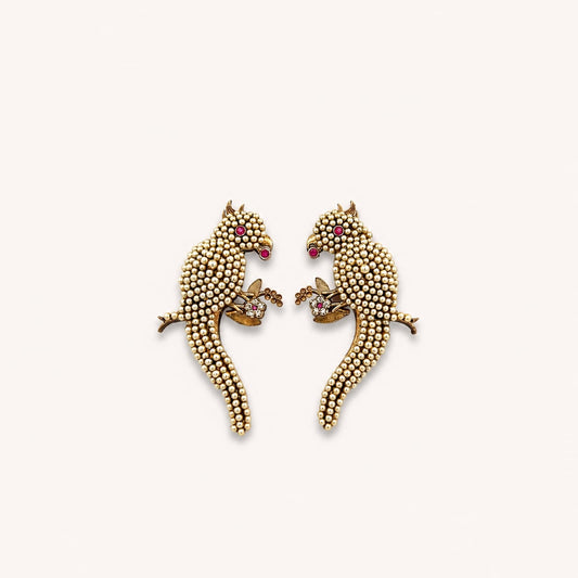 Tiya Studs