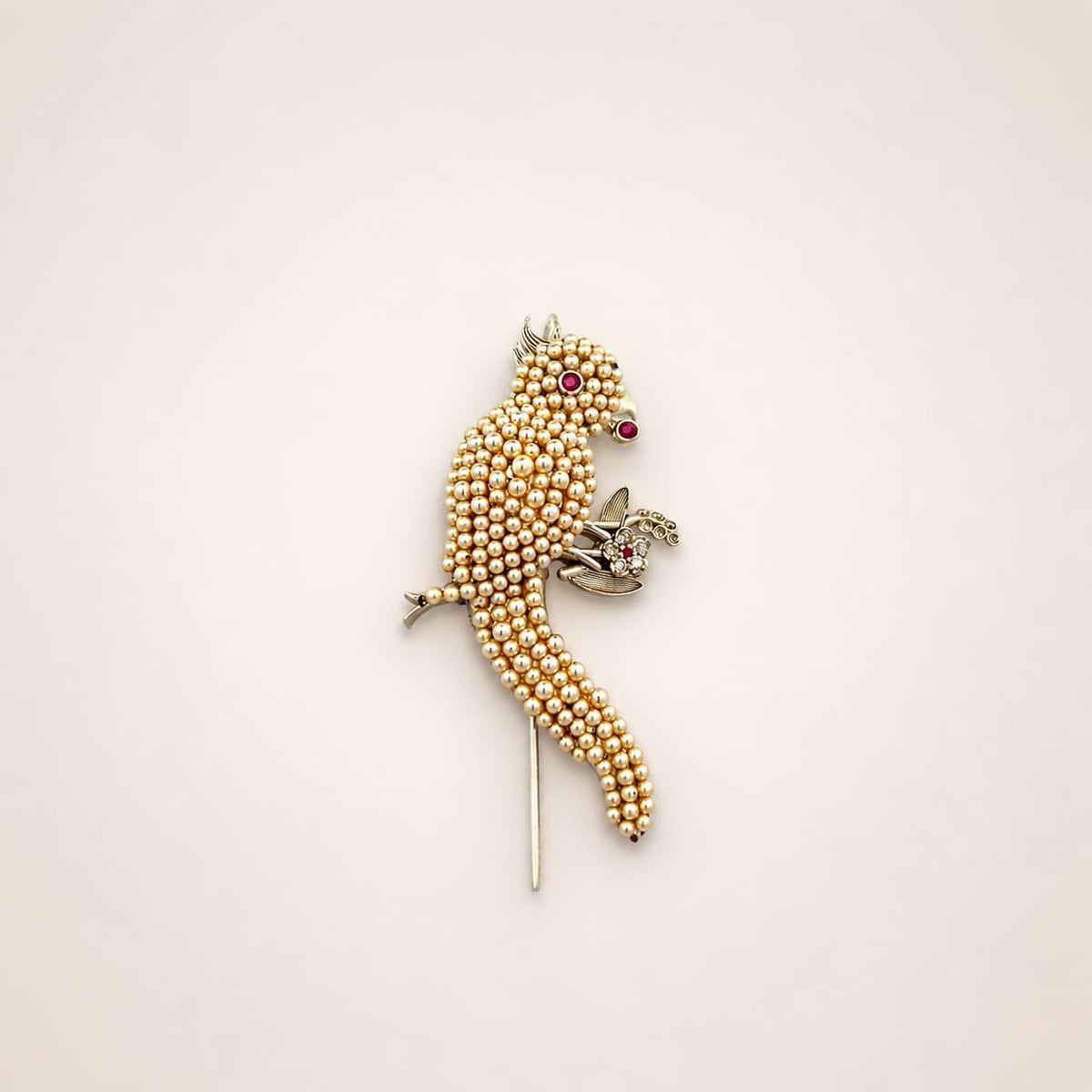 Tiya Dak Earcuff (Pair)