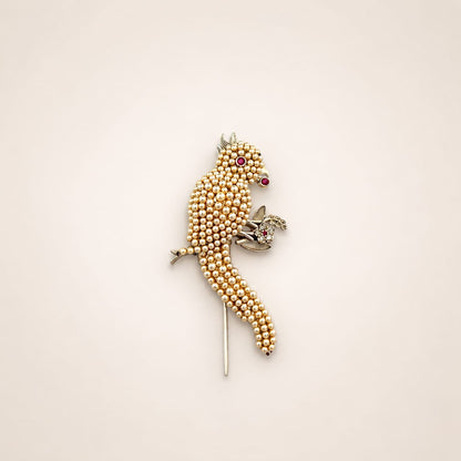 Tiya Dak Earcuff (Pair)