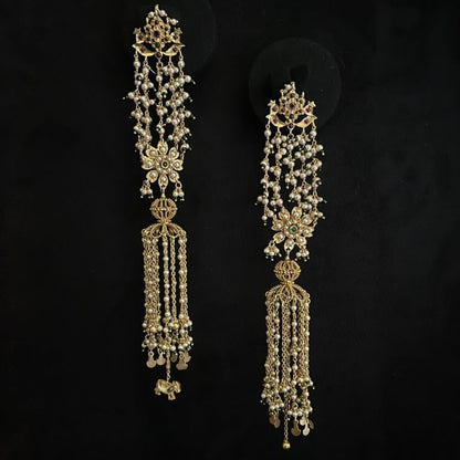 Samira Earrings