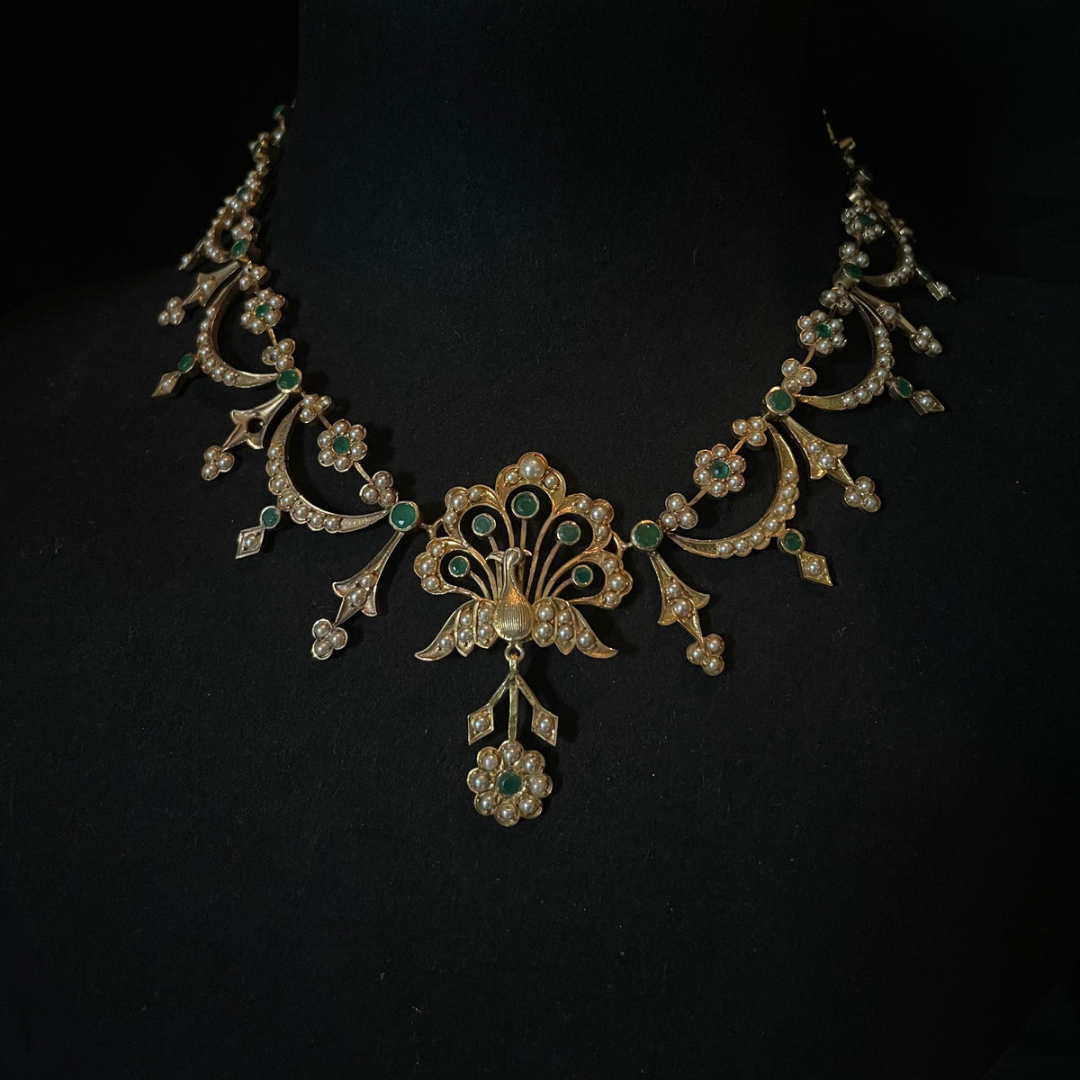 Smita Necklace