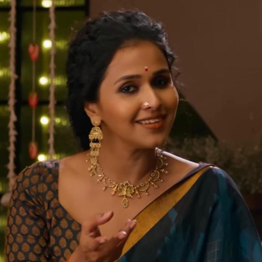 Smita Necklace