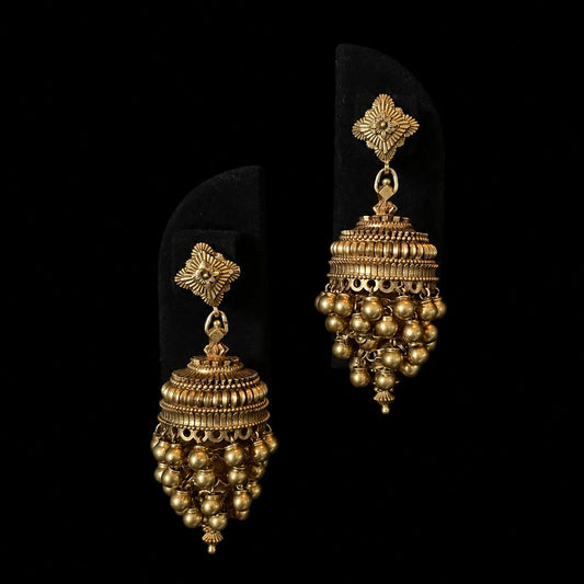 Noorani Earrings