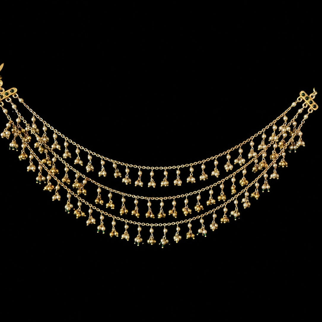 Yamini Champaswaralu
