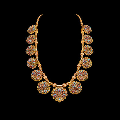 Gauri Necklace