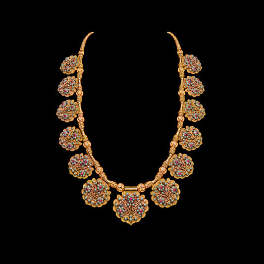 Gauri Necklace