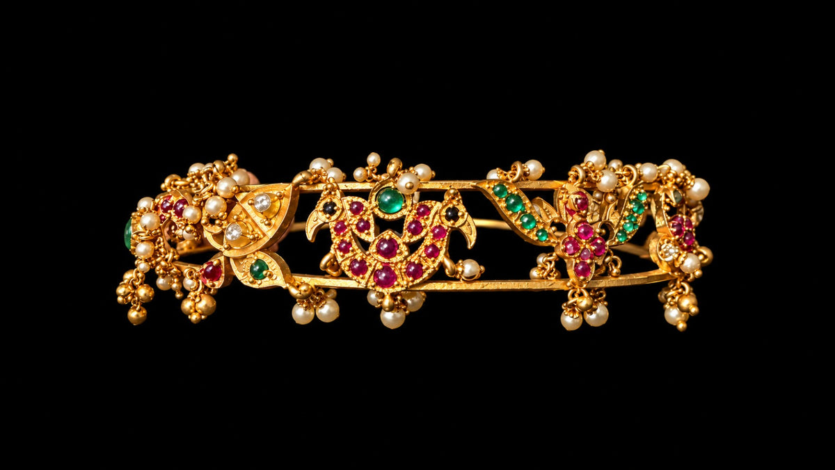 Ahaana Bracelet