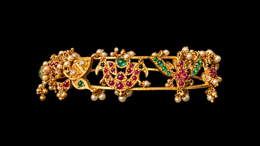 Ahaana Bracelet