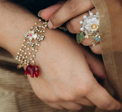 ALMA BRACELET