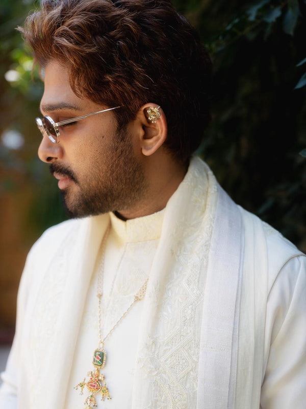 Allu Arjun