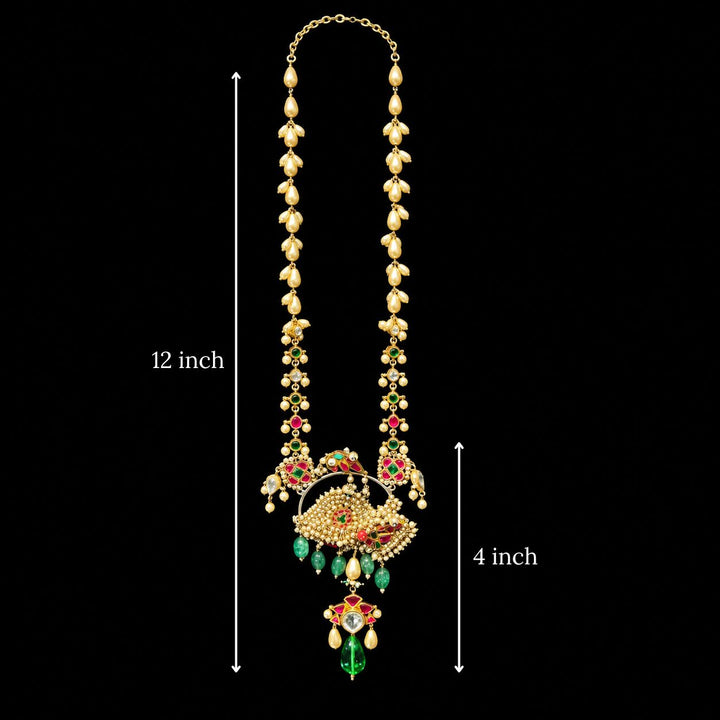 Nargis Necklace