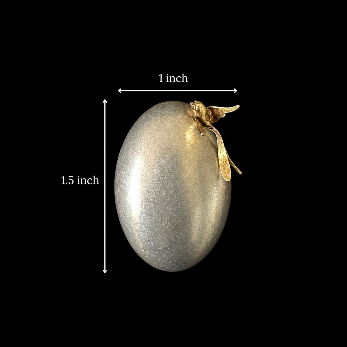Pankh Ring