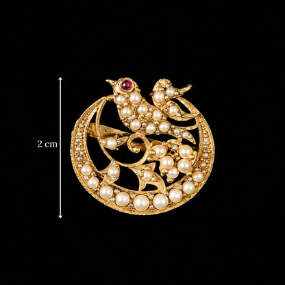 Pari Ring