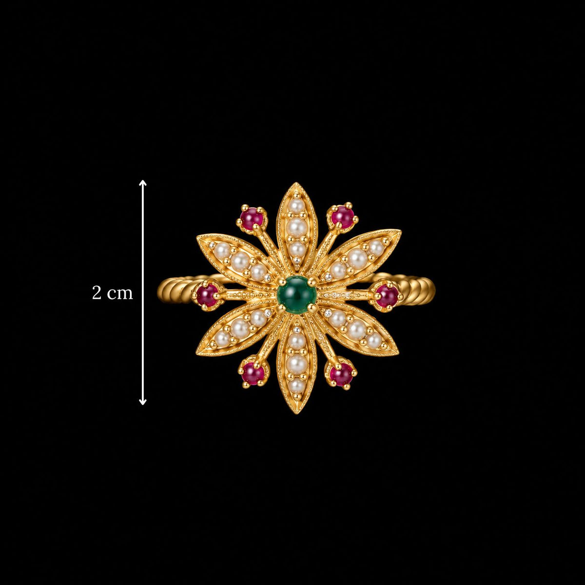 Juhi Ring