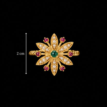 Juhi Ring