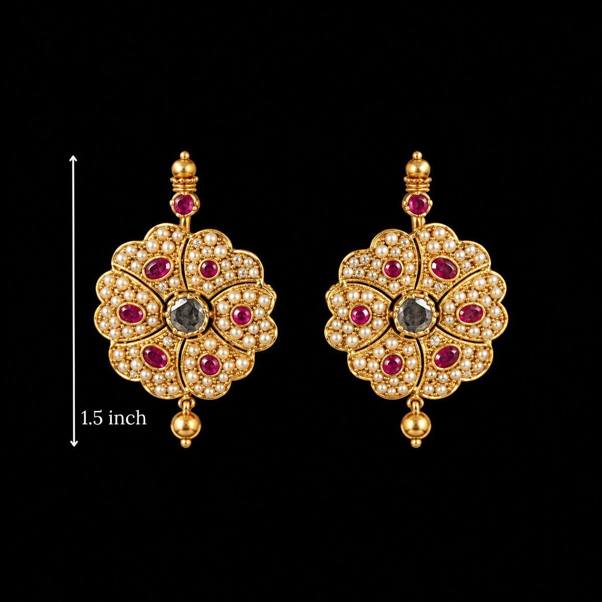 Kusum Studs