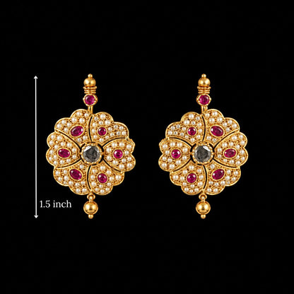 Kusum Studs