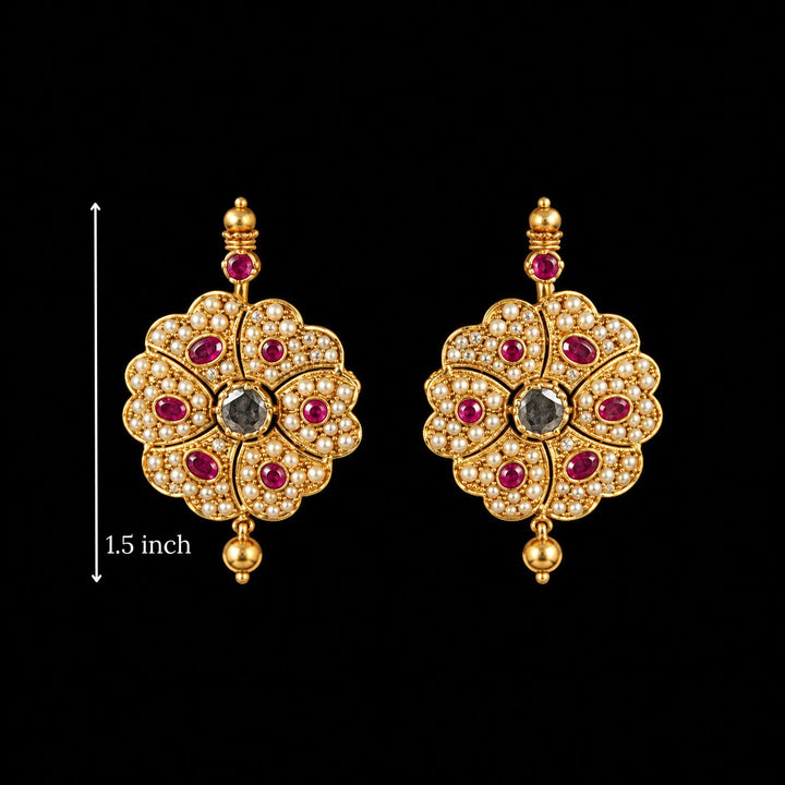 Kusum Studs
