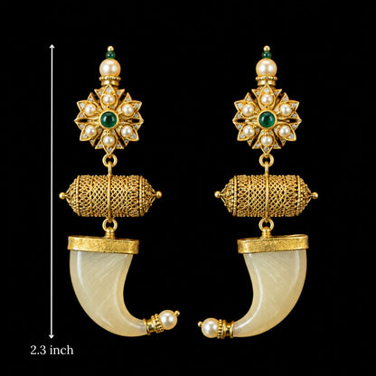 Kairav Earrings