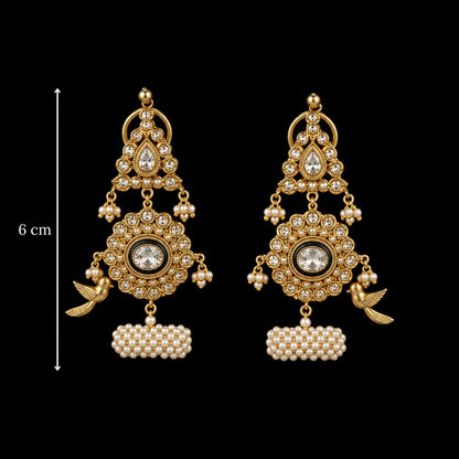 Lavanya Earrings