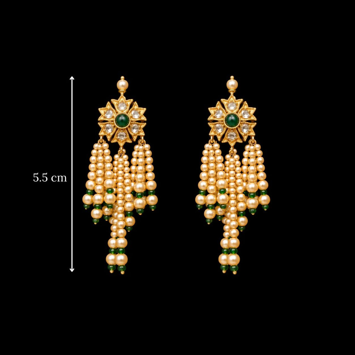 Adaa Earrings