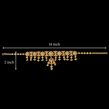 Gulbano Necklace