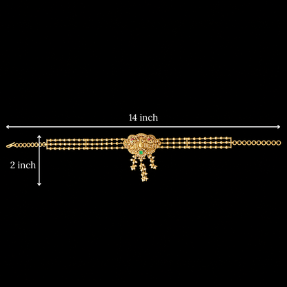 Shahina Necklace