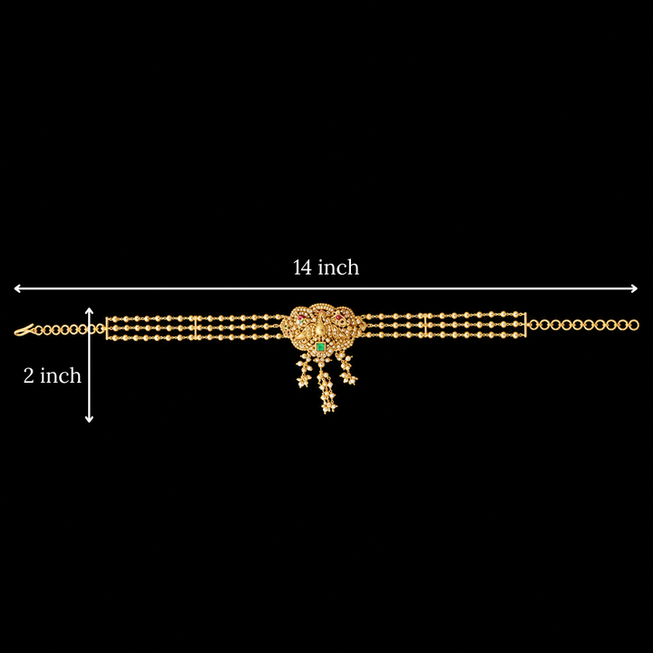Shahina Necklace