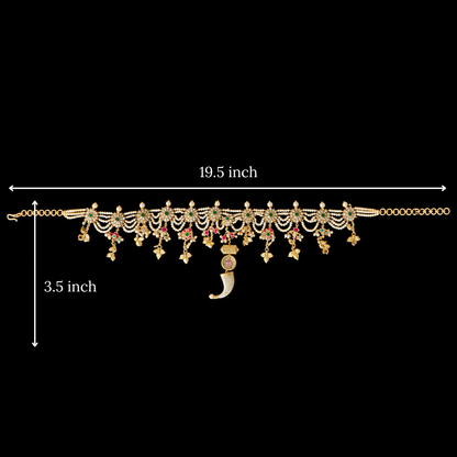 Tarini Necklace