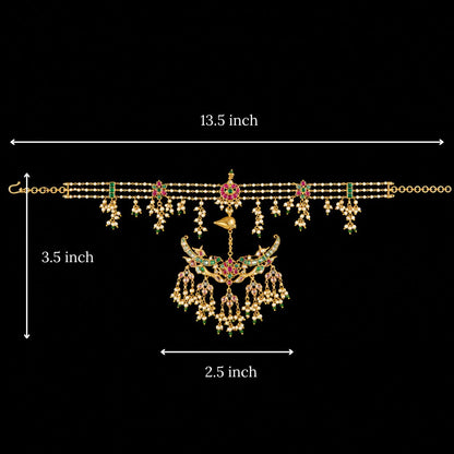 Nazm Necklace