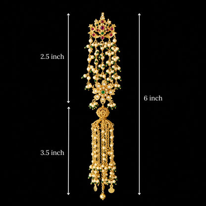Samira Earrings