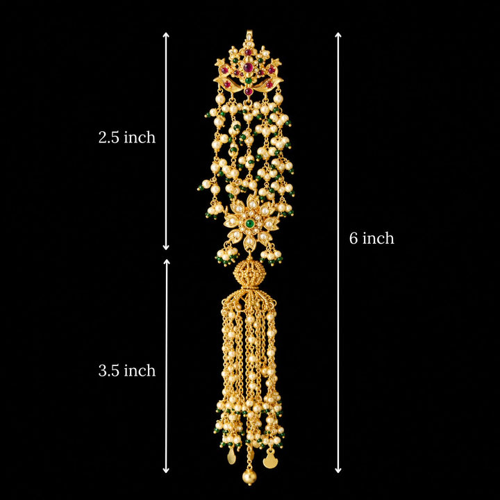 Samira Earrings
