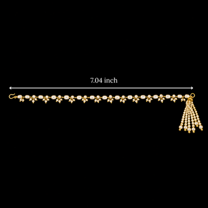 Gajra Bracelet