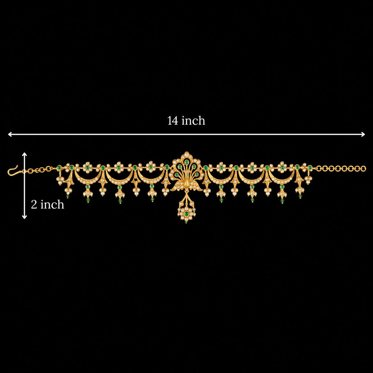 Smita Necklace