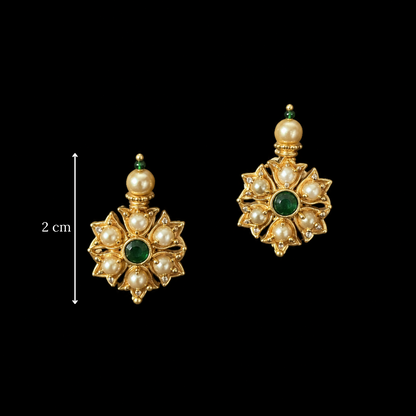 Juhi Studs