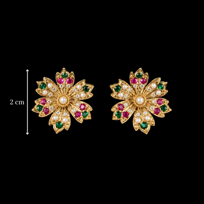 Manjari Studs