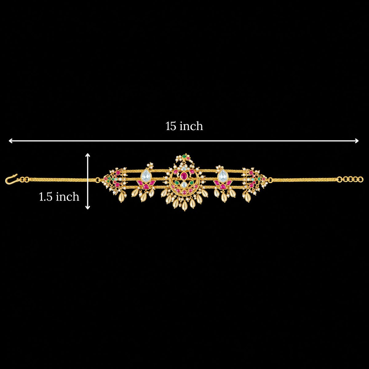 Malini Choker