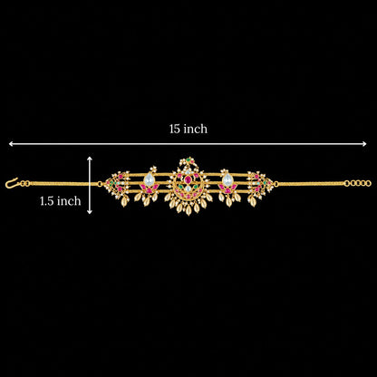 Malini Choker