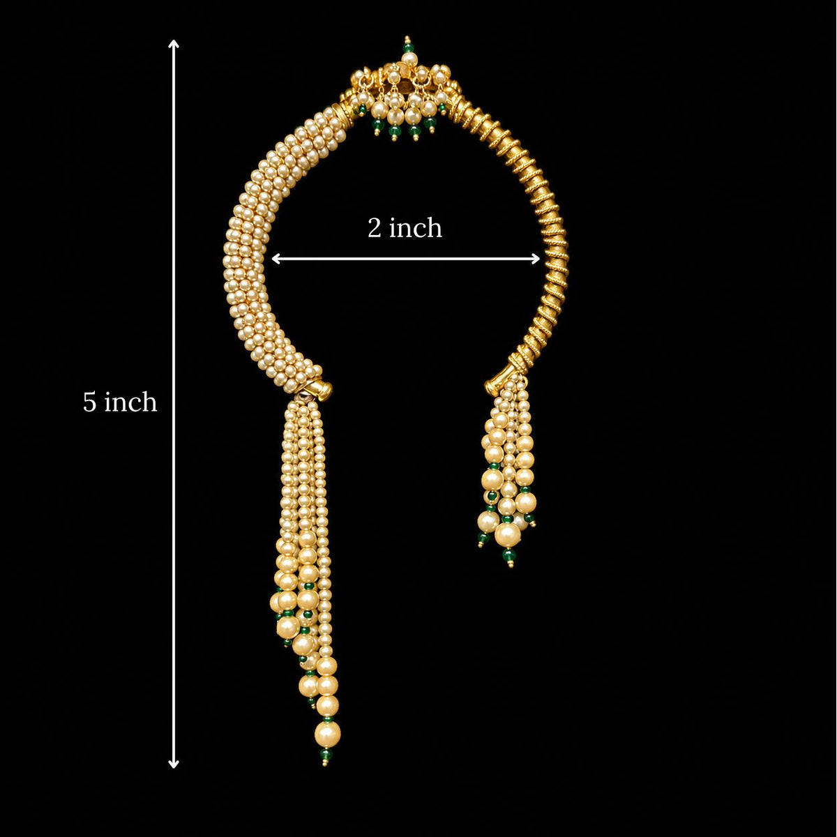Mahnoor Bracelet