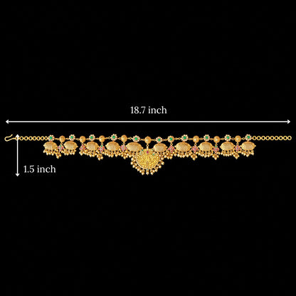 Zeenat Necklace